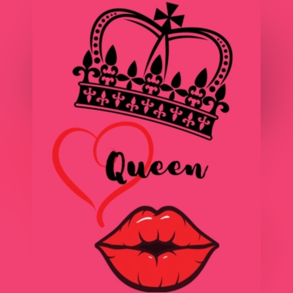 👑 Extra Shipping Label 🌸 - Picture 2 of 2